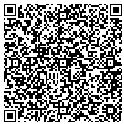 QR code with Seashore Bagels Deli & Esprss contacts