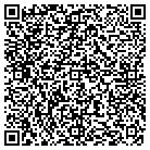 QR code with Heddy A Zubrowski Designs contacts