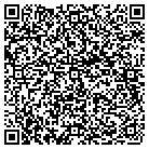 QR code with Mitchell Denburg Collection contacts