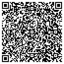 QR code with Zap Technologies Inc contacts