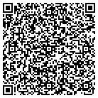 QR code with Albright Community Building contacts