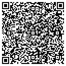 QR code with Adrienne's Inn contacts