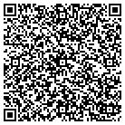 QR code with Peacemaker Industries Inc contacts
