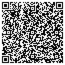QR code with A1 Mini Storage contacts