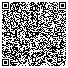 QR code with Amy's Contracting Services LLC contacts