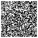 QR code with A To Z Mini Storage contacts