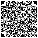 QR code with The Cabins In Hope contacts