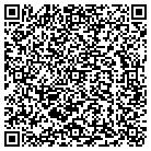 QR code with Amendola Deli-Cious Inc contacts