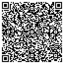 QR code with Unirondack Inc contacts
