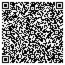 QR code with A To Z Mini Storage contacts