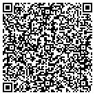 QR code with Appraisal Group Of N America contacts