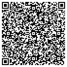 QR code with Clay Center Self Storage contacts