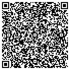 QR code with Walt Whitman Camp Operating contacts
