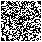 QR code with D Js Auto Salvage & Rebuilders contacts