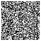 QR code with Action Mower & Bicyl Sls & Service contacts