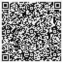 QR code with Arches Deli contacts