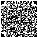 QR code with I44 Auto Salvage contacts