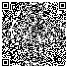 QR code with A1 Bulldozing & Grading LLC contacts