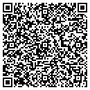 QR code with Roy's Chevron contacts