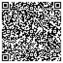 QR code with A & A Mini Storage contacts