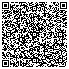QR code with Appraisals Of Santa Clarita contacts