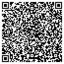 QR code with A Place To Store contacts