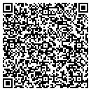 QR code with E Z Mini Storage contacts