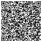 QR code with Cleburne County Commission Office contacts