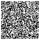 QR code with Crist Boyd & Son Dredge Co contacts
