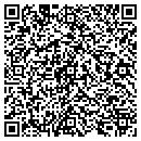QR code with Harpe's Mini-Storage contacts