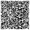 QR code with Allandale Mansion contacts