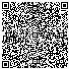 QR code with A Quality Appraisal contacts