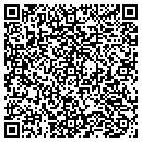 QR code with D D Subcontracting contacts