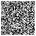 QR code with Domesticated Ladies contacts