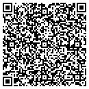 QR code with R M Rankin Inc contacts