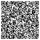 QR code with Allstar Self Storage contacts