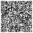 QR code with Harman's Fish Lake contacts