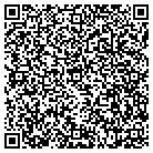 QR code with Make A Difference Center contacts