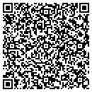 QR code with Ron's Auto Savage contacts