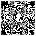 QR code with Misty Creek Log Cabins contacts