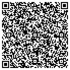 QR code with Baker's Appraisal Service Inc contacts