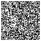 QR code with Ayva Center contacts