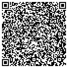 QR code with C Robinson Corporation contacts