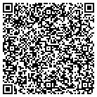 QR code with Raleigh Rowing Center contacts