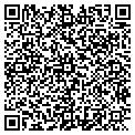 QR code with B B Appraisals contacts