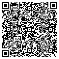 QR code with Wfja contacts