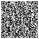 QR code with Monty E Root contacts