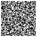 QR code with Zion Record Co contacts