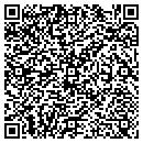 QR code with Rainbow contacts