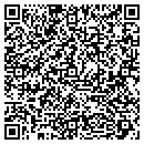 QR code with T & T Auto Salvage contacts